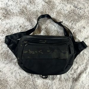 Alpaka Bravo Sling V2 Multicam